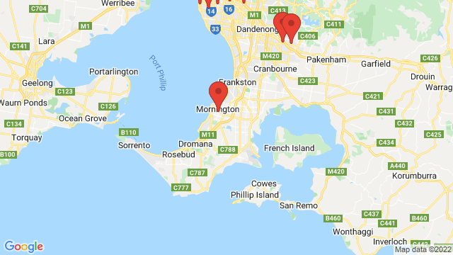 BMW dealers Mornington Peninsula 