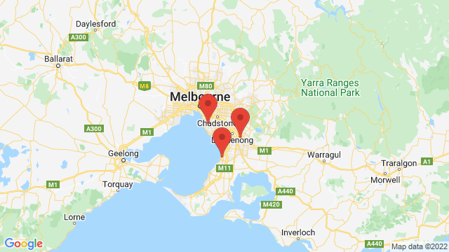 Chrysler dealers Mornington Peninsula 