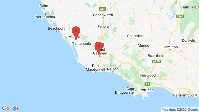 Ford dealers Mount Gambier