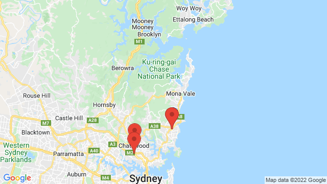 Jaguar dealers Northern Beaches 
