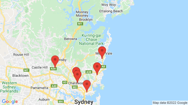 Kia dealers Northern Beaches 