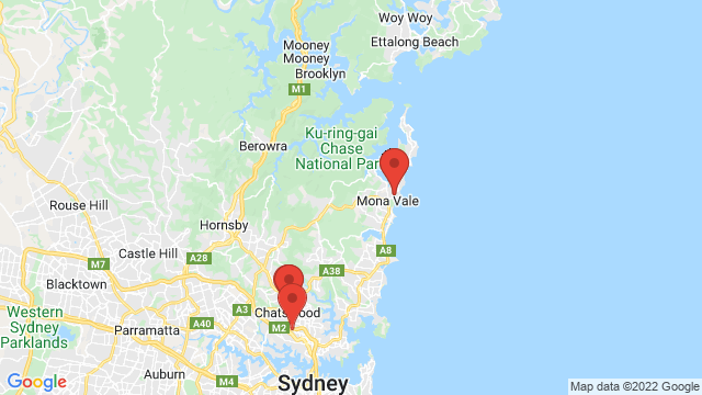Mercedes-AMG dealers Northern Beaches 