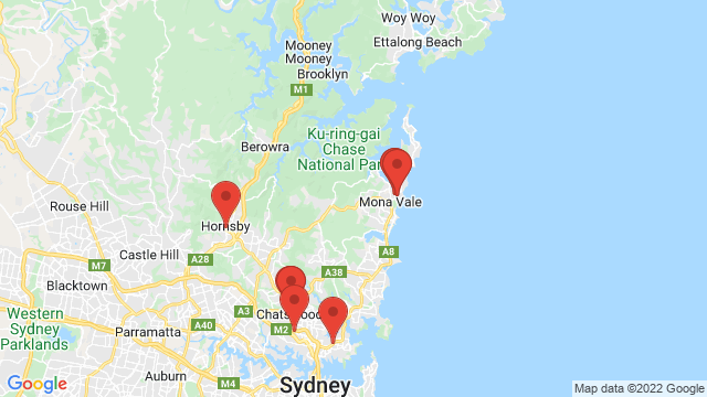 Mercedes-Benz dealers Northern Beaches 