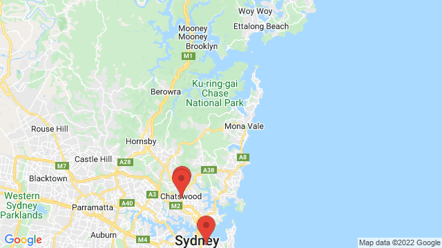 Mini dealers Northern Beaches 
