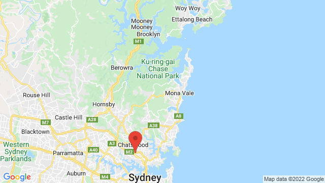 Porsche dealers Northern Beaches 