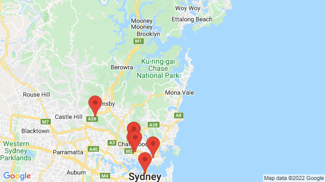 Audi dealers Northern Beaches 