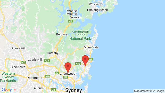 Renault dealers Northern Beaches 