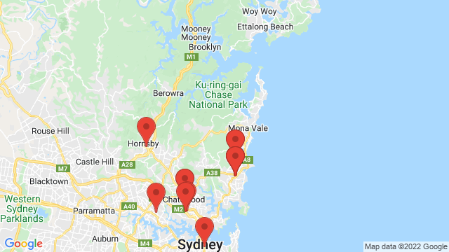 Subaru dealers Northern Beaches 
