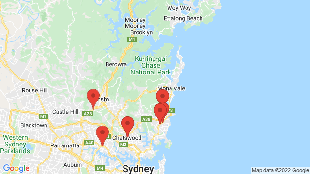 Isuzu dealers Northern Beaches 