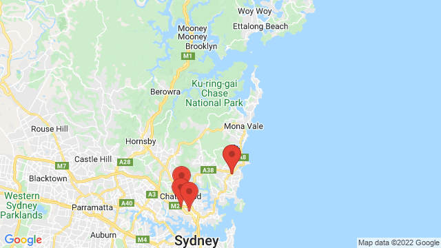 Land Rover dealers Northern Beaches 