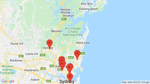 BMW dealers Northern Beaches 