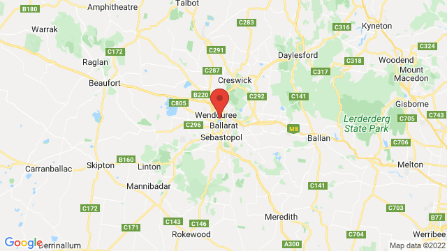 Renault dealers Ballarat