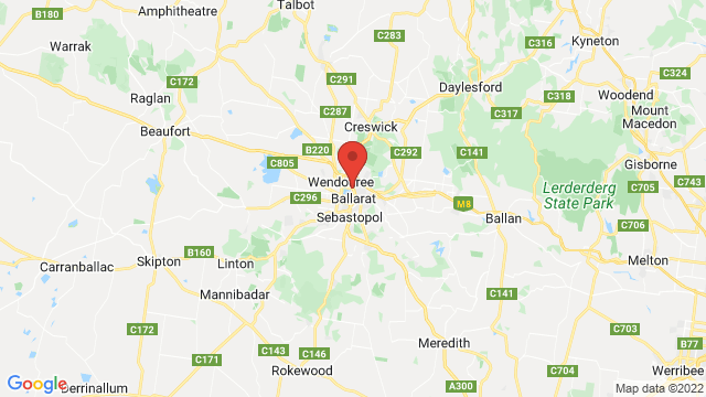 RAM dealers Ballarat