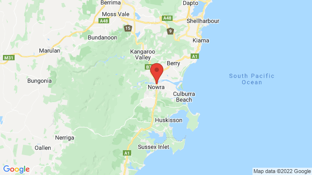 Honda dealers Nowra