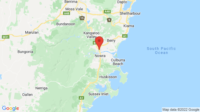 Hyundai dealers Nowra
