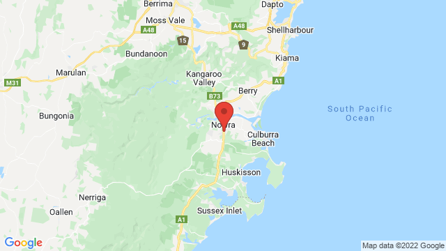LDV dealers Nowra