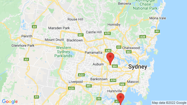 SsangYong dealers Parramatta 