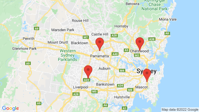 Haval dealers Parramatta 