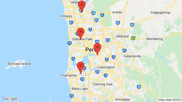 Honda dealers Perth