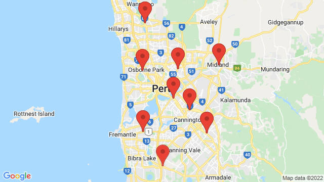 Hyundai dealers Perth