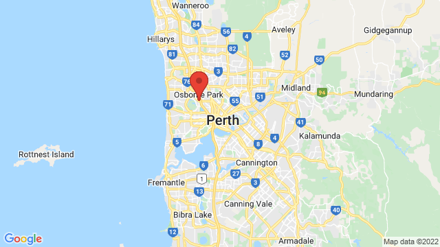 Alfa Romeo dealers Perth