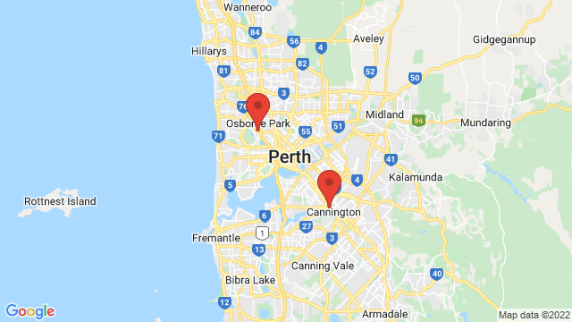 Jaguar dealers Perth