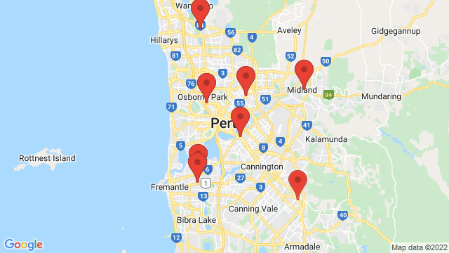 Kia dealers Perth