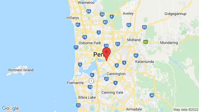 MG dealers Perth