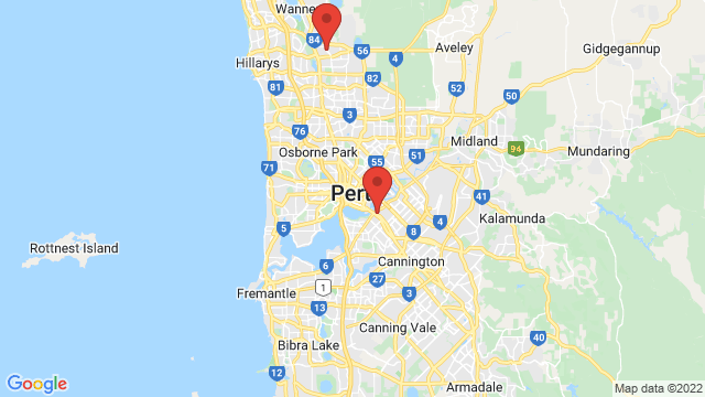 Mini dealers Perth