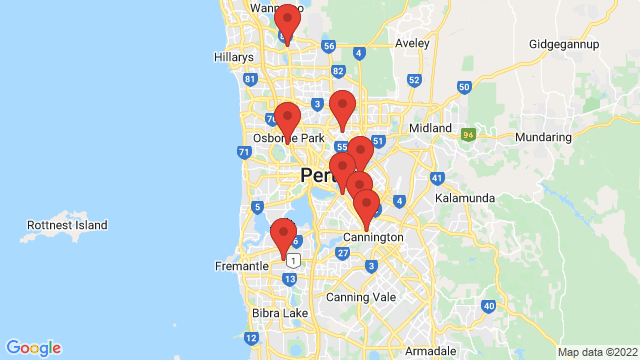 Mitsubishi dealers Perth