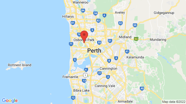 Audi dealers Perth