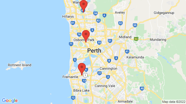 Renault dealers Perth