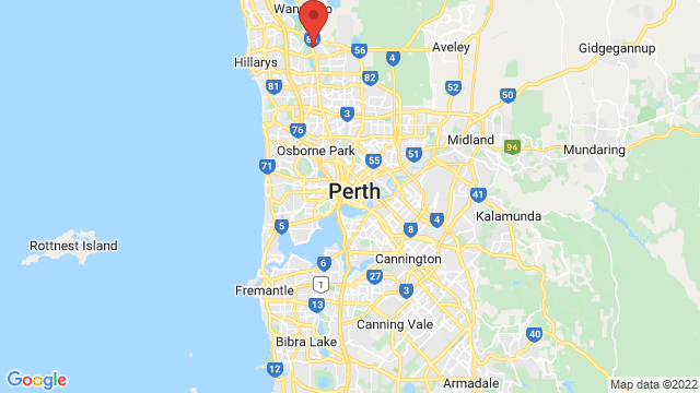 SsangYong dealers Perth