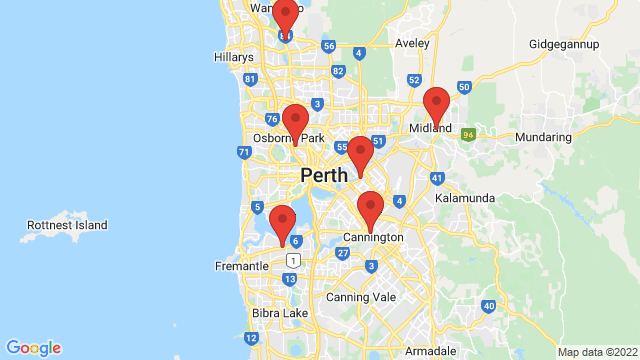 Suzuki dealers Perth
