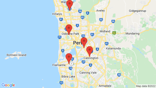Volkswagen dealers Perth