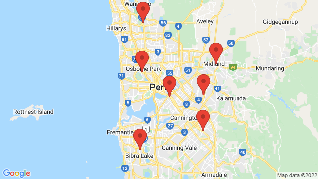 Isuzu dealers Perth