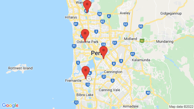 Jeep dealers Perth
