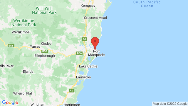 Mazda dealers Port Macquarie