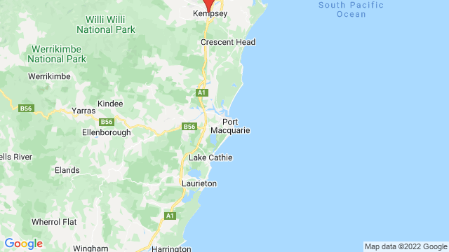 Nissan dealers Port Macquarie