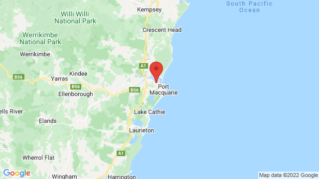 Renault dealers Port Macquarie