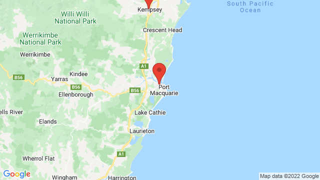 Toyota dealers Port Macquarie
