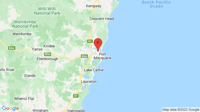 BMW dealers Port Macquarie