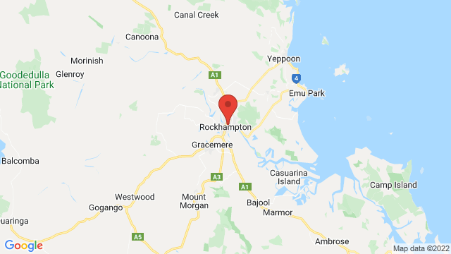 LDV dealers Rockhampton