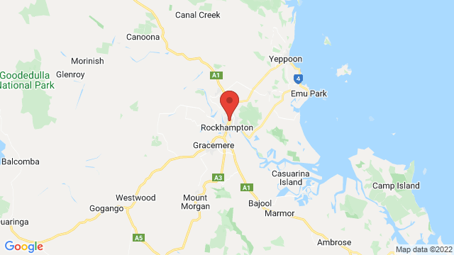 Mitsubishi dealers Rockhampton