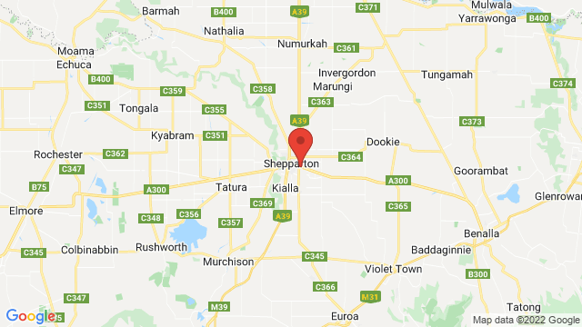 Kia dealers Shepparton
