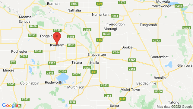 LDV dealers Shepparton