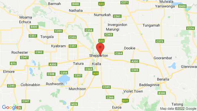 Mitsubishi dealers Shepparton