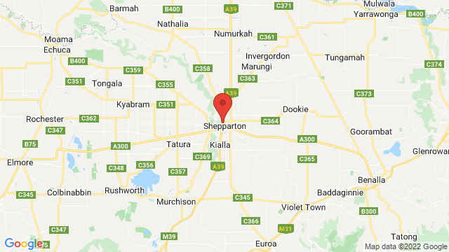 Renault dealers Shepparton