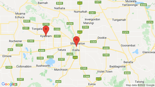 Toyota dealers Shepparton