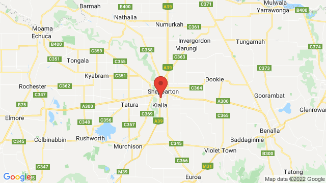 BMW dealers Shepparton